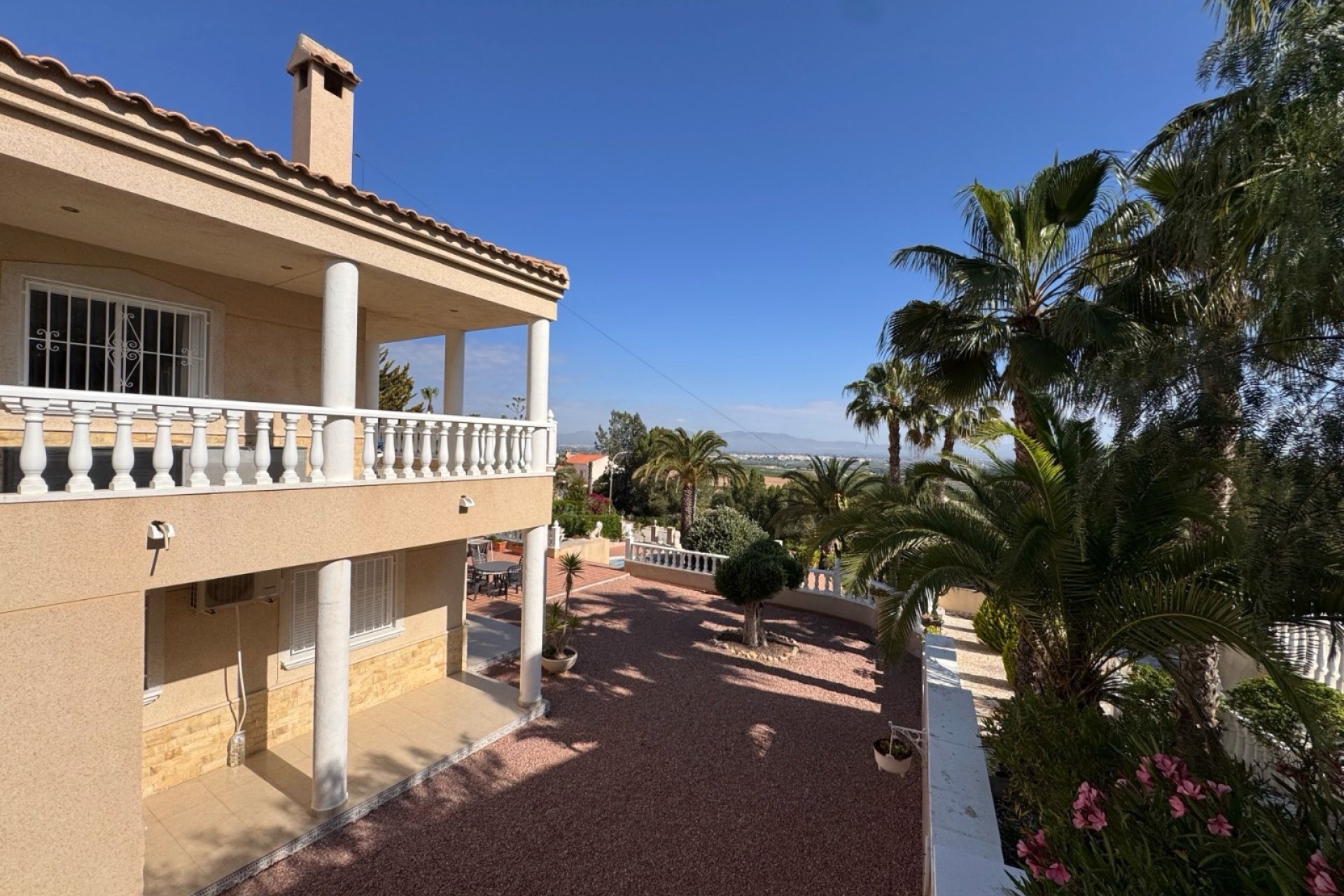 Reventa - Villa -
Algorfa - Lomas de La Juliana