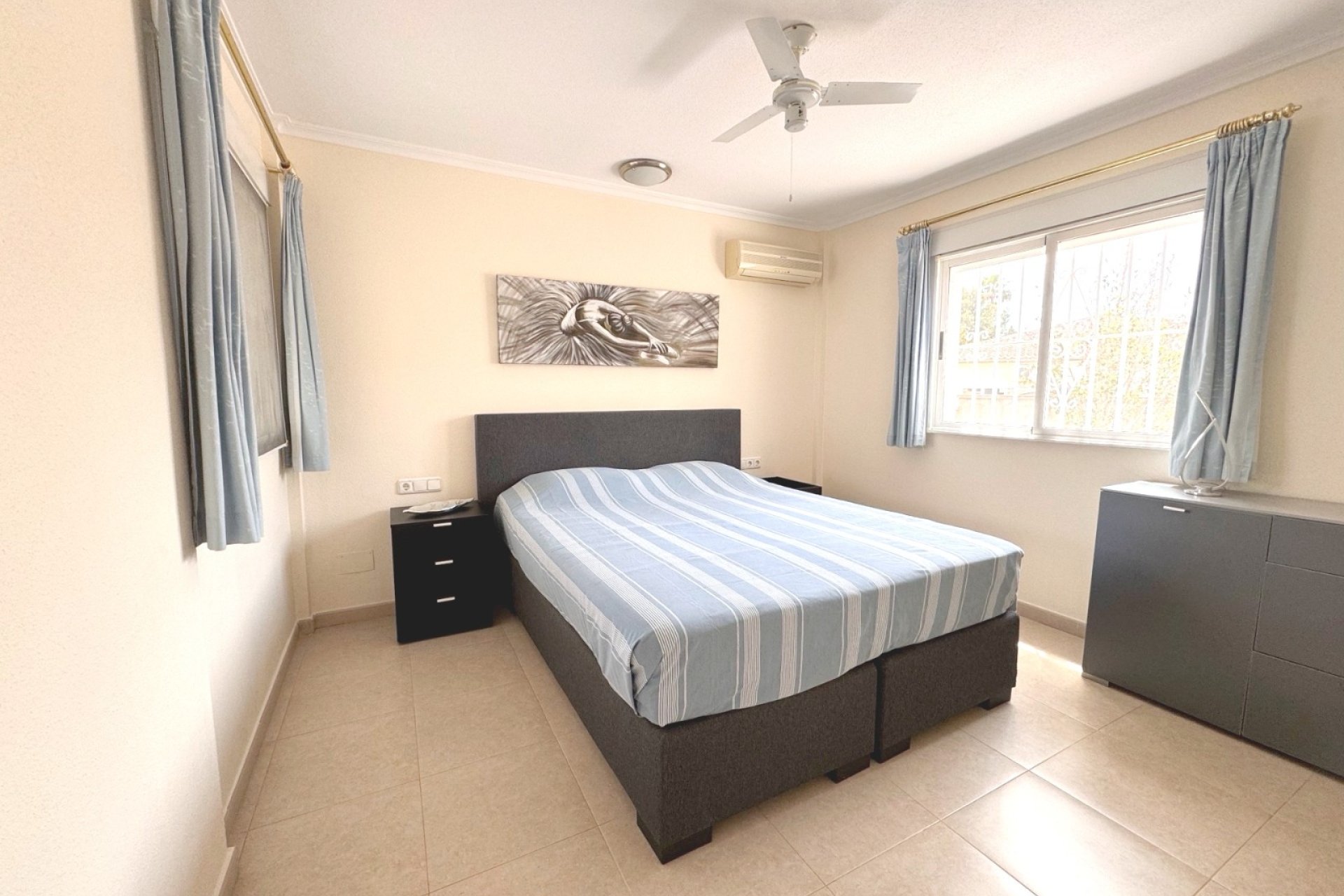 Reventa - Villa -
Algorfa - Lomas de La Juliana