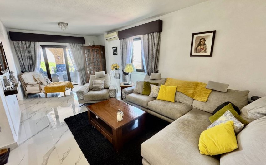 Reventa - Villa -
Algorfa - Lomas de La Juliana