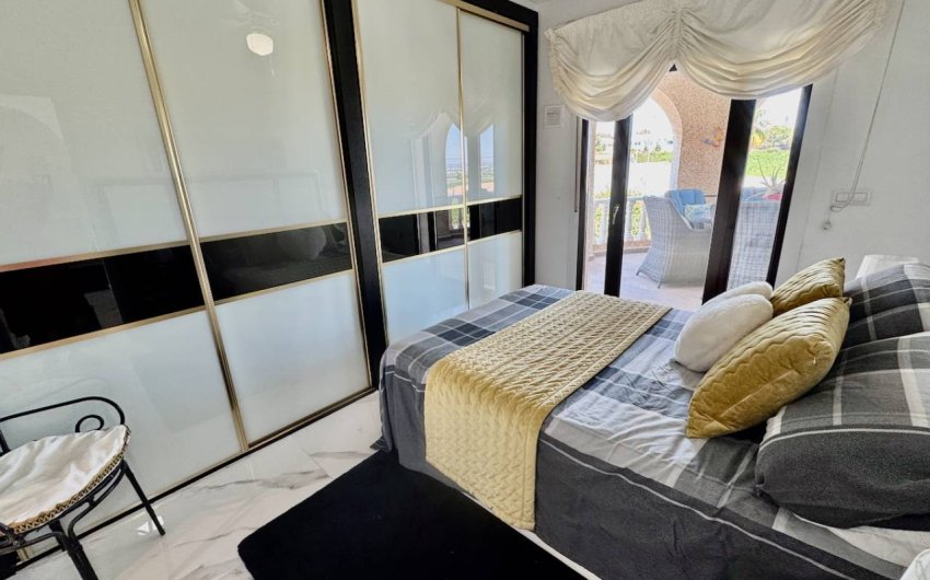 Reventa - Villa -
Algorfa - Lomas de La Juliana