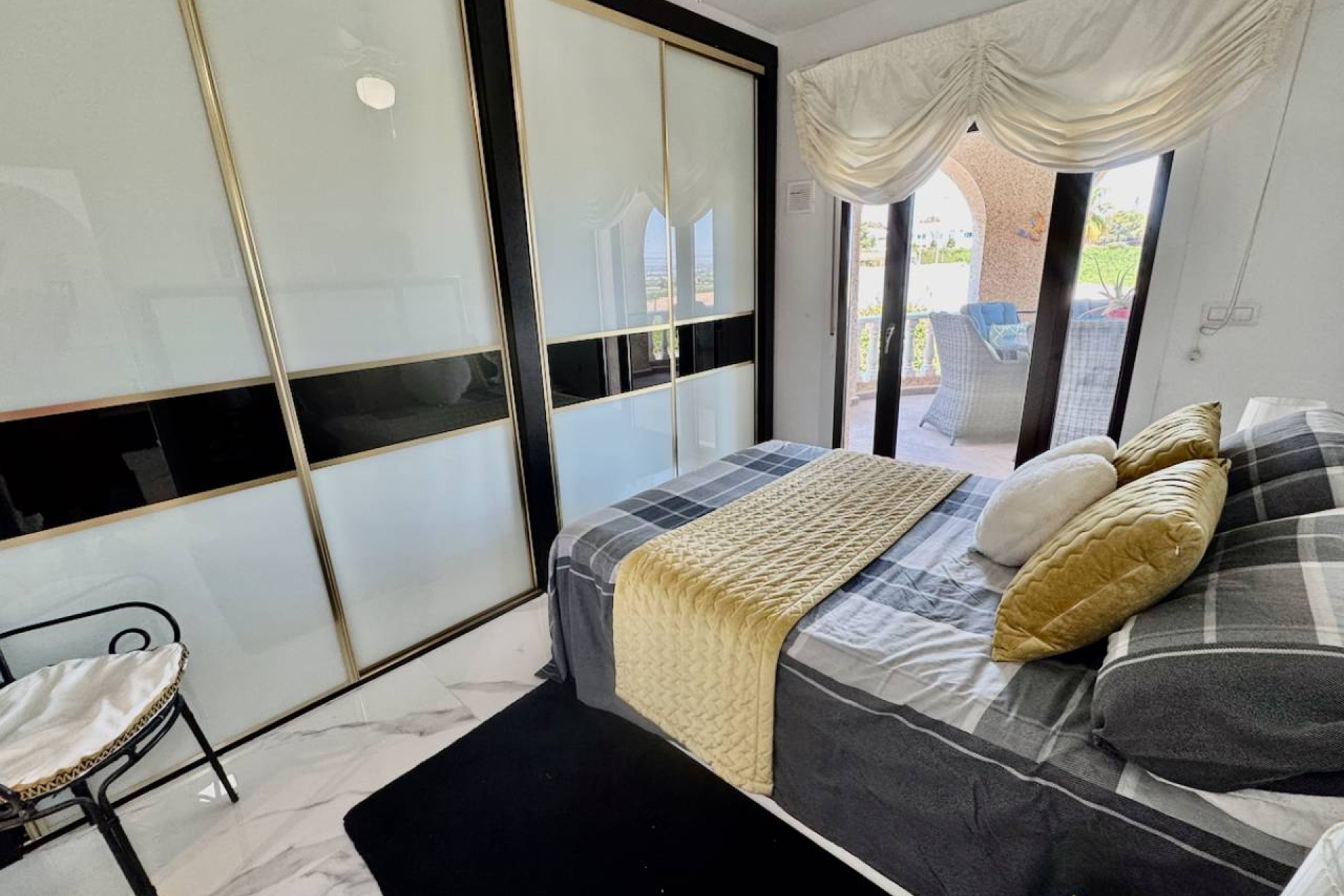 Reventa - Villa -
Algorfa - Lomas de La Juliana