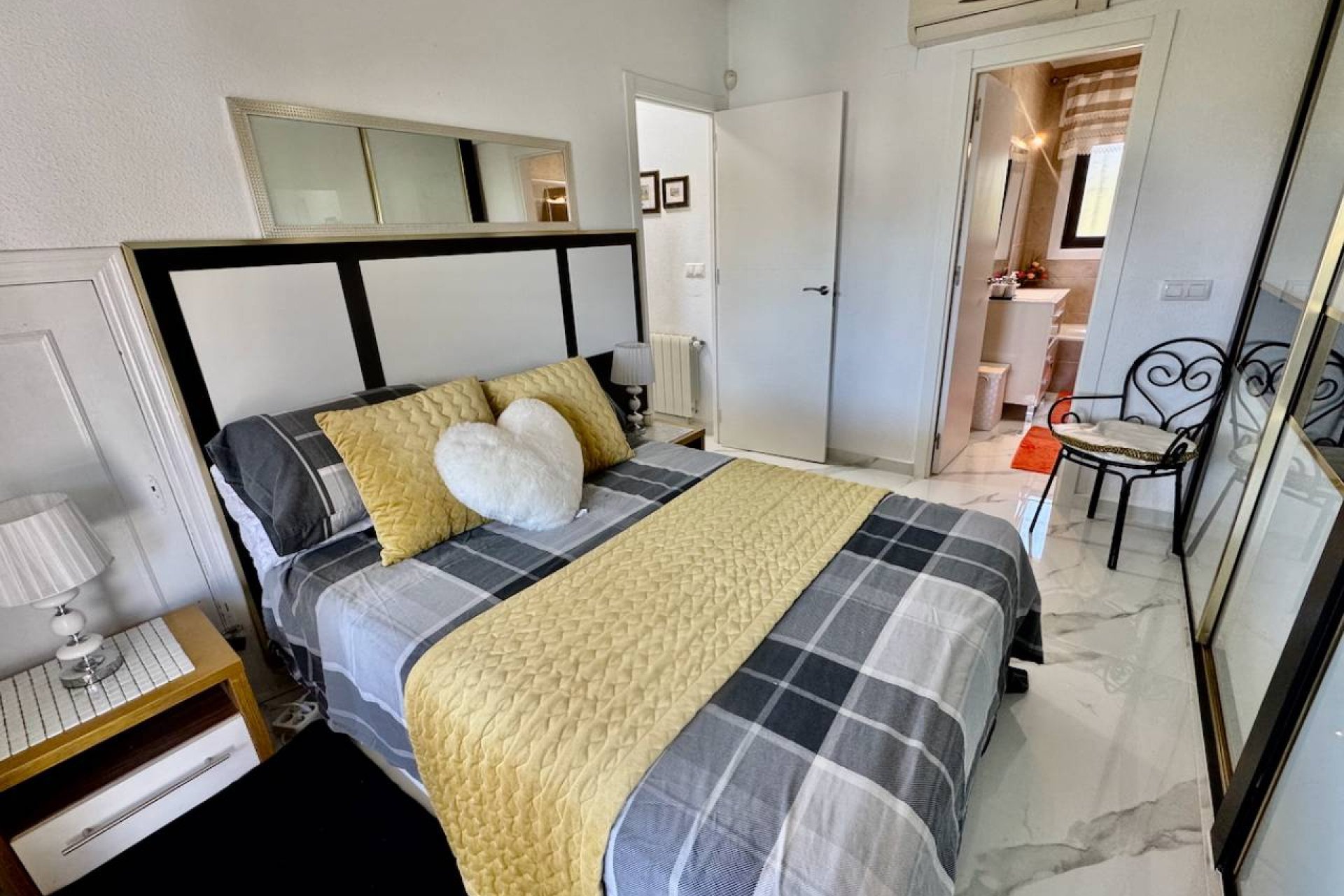 Reventa - Villa -
Algorfa - Lomas de La Juliana