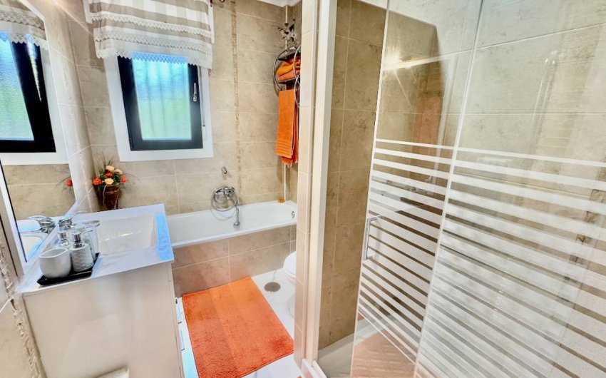 Reventa - Villa -
Algorfa - Lomas de La Juliana