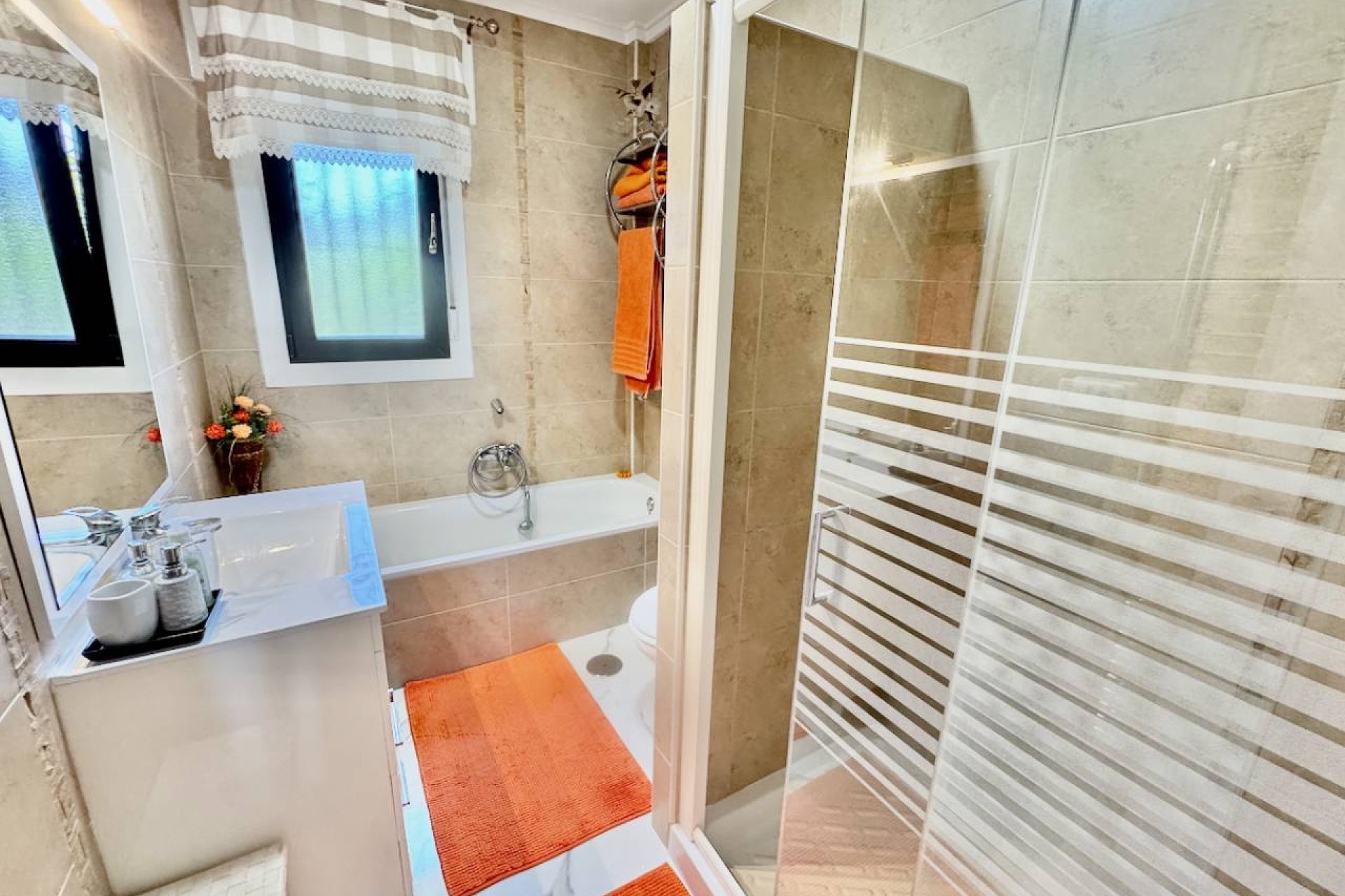 Reventa - Villa -
Algorfa - Lomas de La Juliana