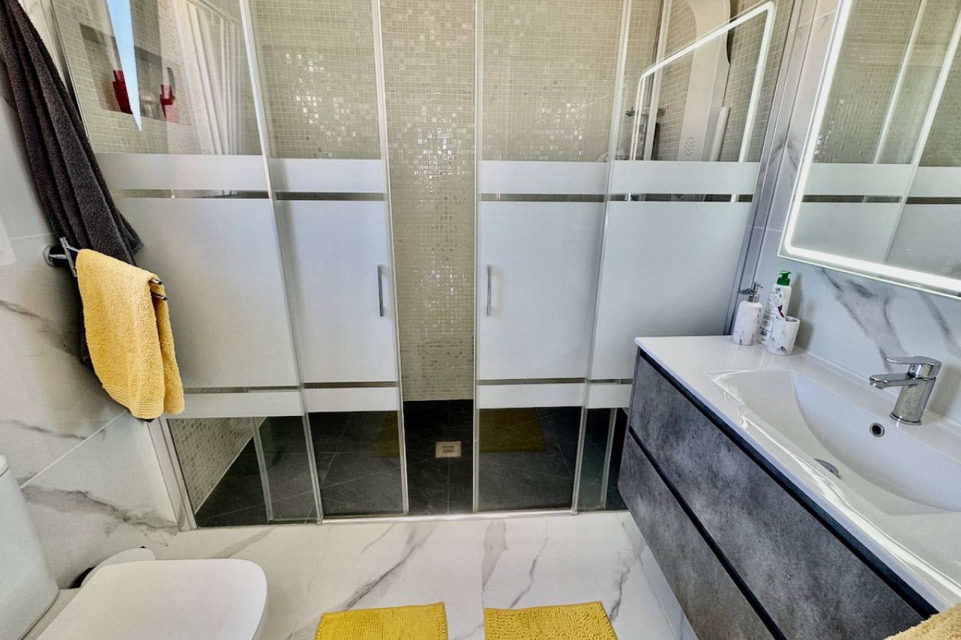 Reventa - Villa -
Algorfa - Lomas de La Juliana