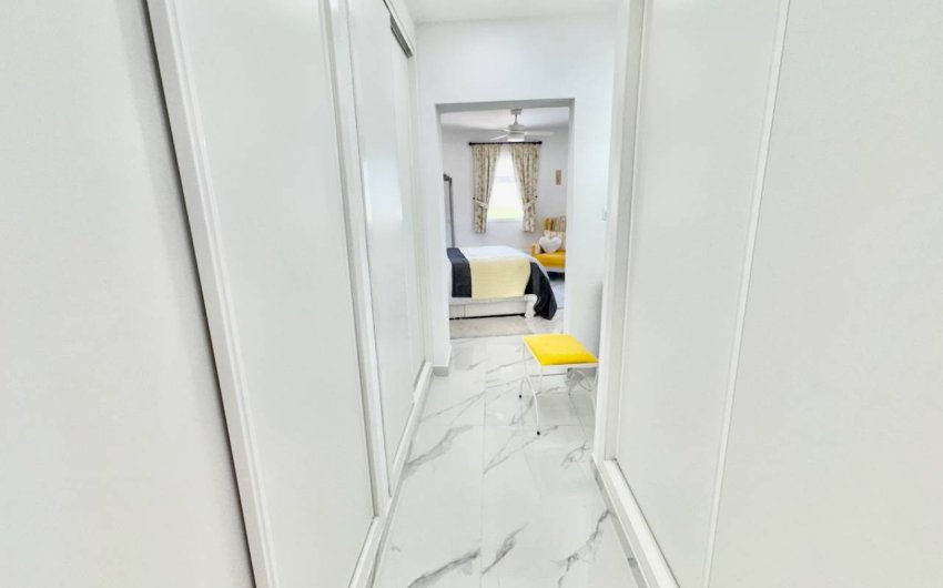 Reventa - Villa -
Algorfa - Lomas de La Juliana