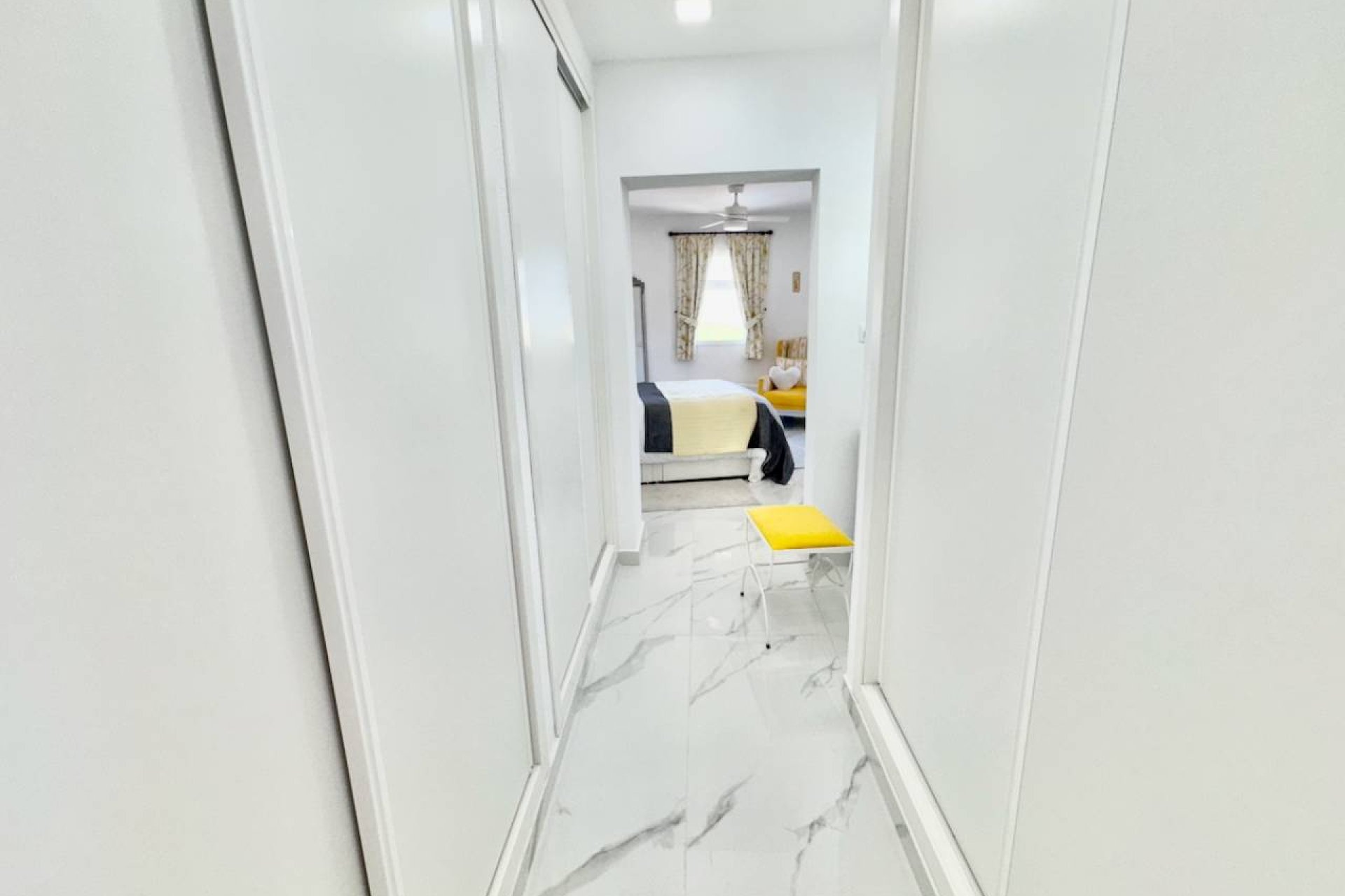 Reventa - Villa -
Algorfa - Lomas de La Juliana