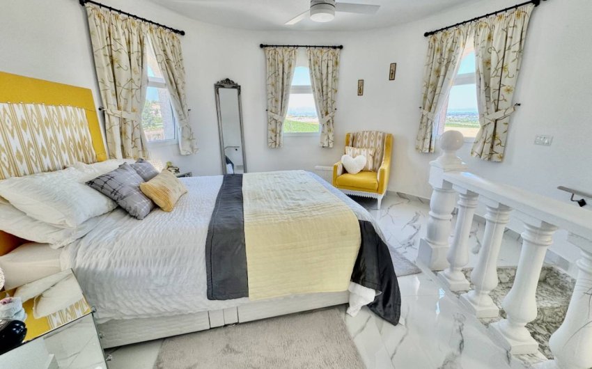 Reventa - Villa -
Algorfa - Lomas de La Juliana