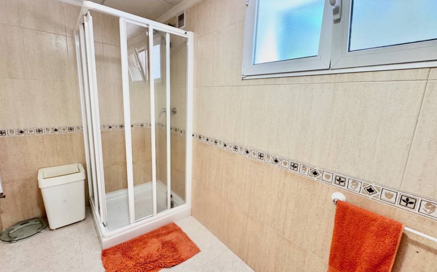 Reventa - Villa -
Algorfa - Lomas de La Juliana