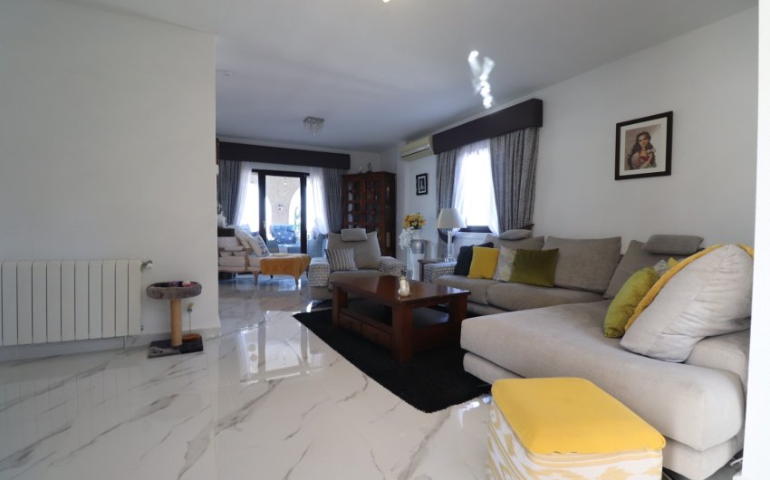Reventa - Villa -
Algorfa - Lomas de La Juliana