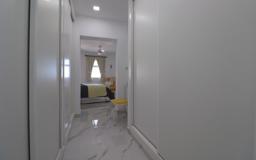 Reventa - Villa -
Algorfa - Lomas de La Juliana