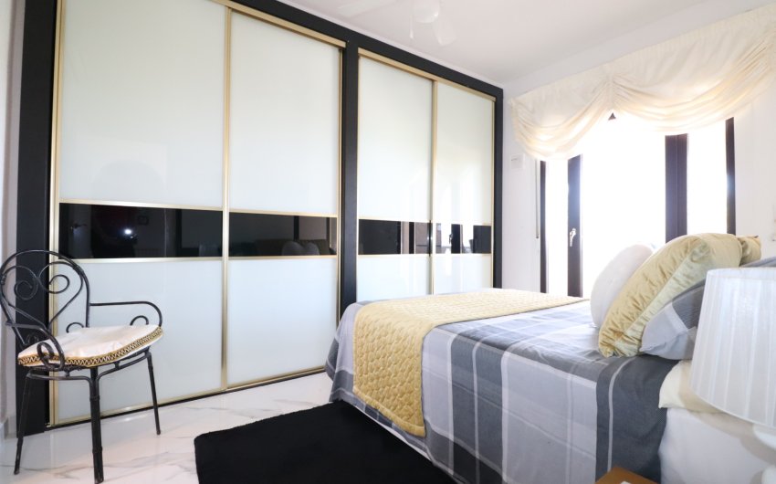 Reventa - Villa -
Algorfa - Lomas de La Juliana