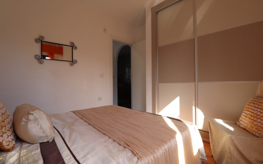 Reventa - Villa -
Algorfa - Lomas de La Juliana