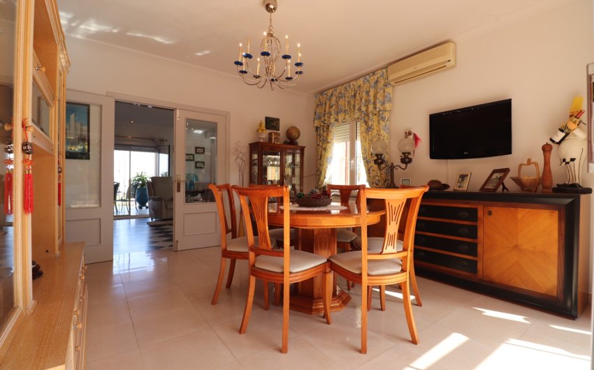 Reventa - Villa -
Algorfa - Lomas de La Juliana