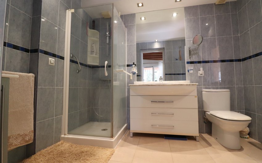 Reventa - Villa -
Algorfa - Lomas de La Juliana