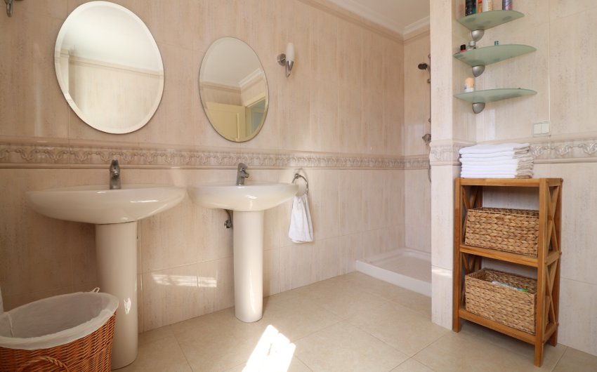 Reventa - Villa -
Algorfa - Lomas de La Juliana