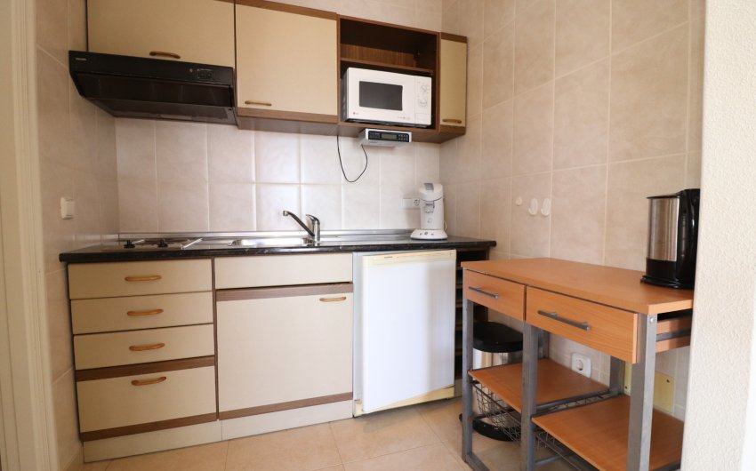 Reventa - Villa -
Algorfa - Lomas de La Juliana