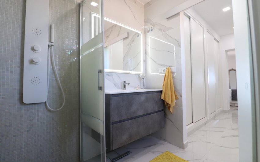 Reventa - Villa -
Algorfa - Lomas de La Juliana