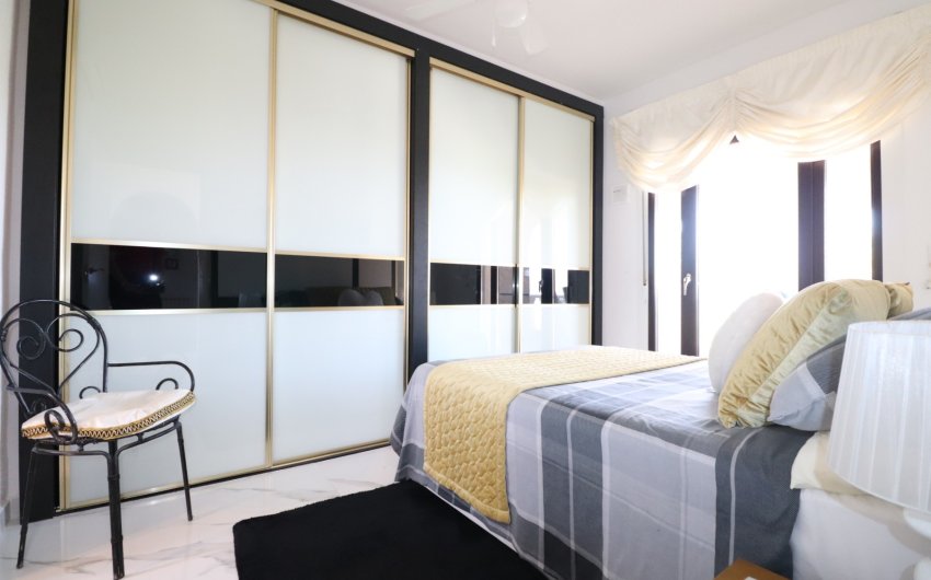 Reventa - Villa -
Algorfa - Lomas de La Juliana