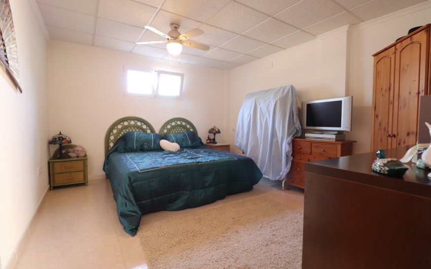 Reventa - Villa -
Algorfa - Lomas de La Juliana