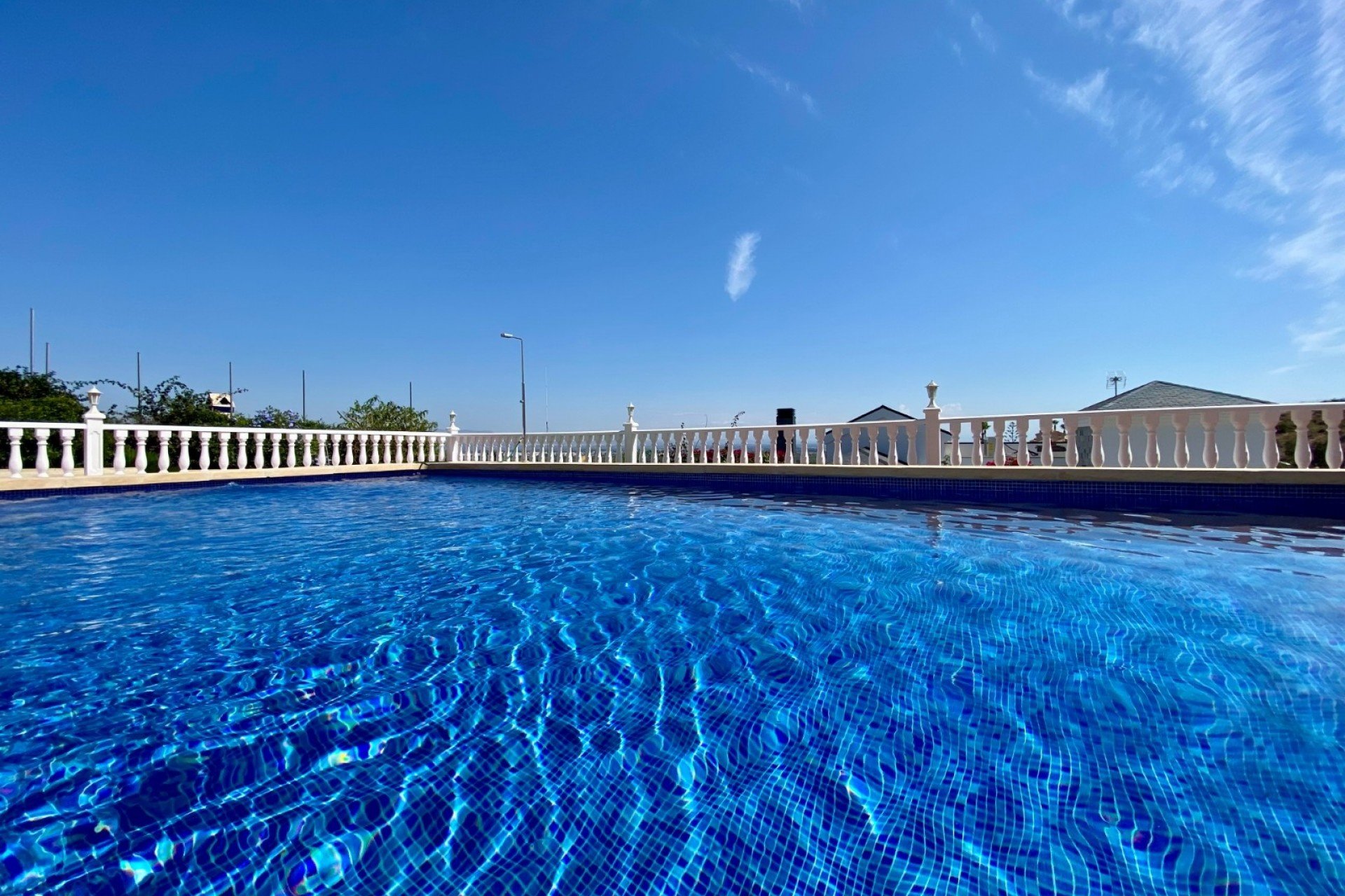 Reventa - Villa -
Algorfa - Lomas de La Juliana