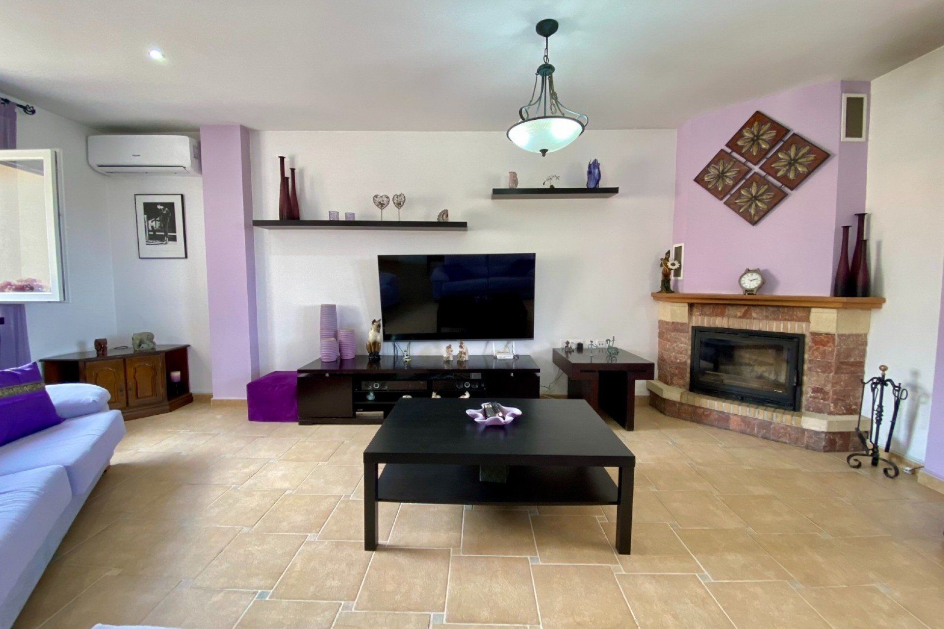 Reventa - Villa -
Algorfa - Lomas de La Juliana