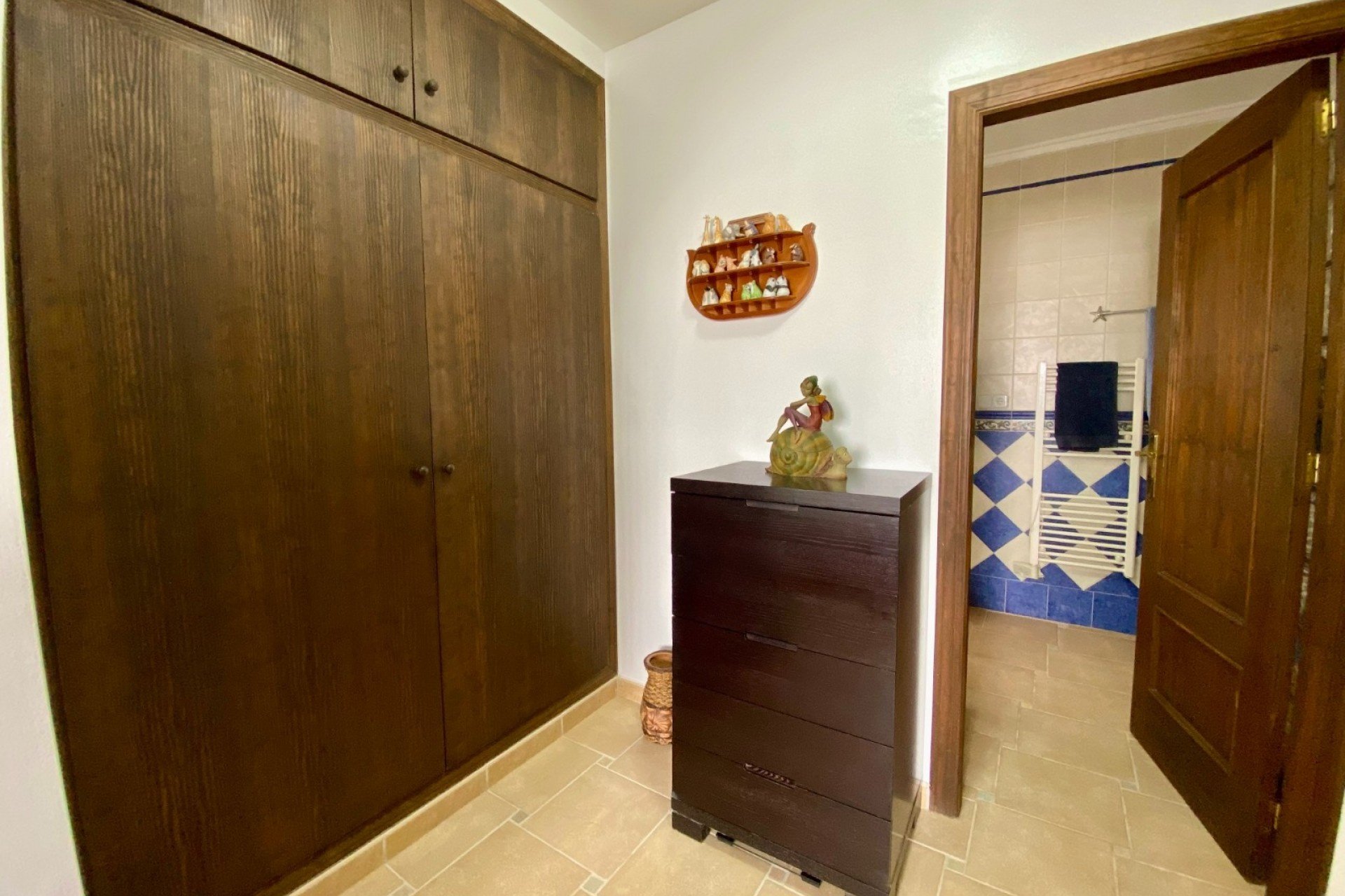 Reventa - Villa -
Algorfa - Lomas de La Juliana