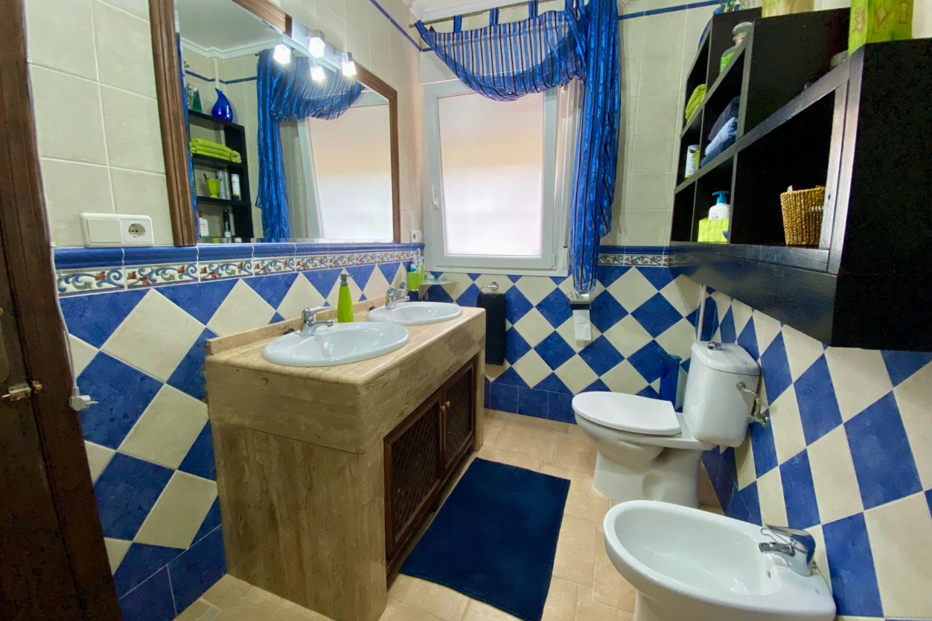 Reventa - Villa -
Algorfa - Lomas de La Juliana