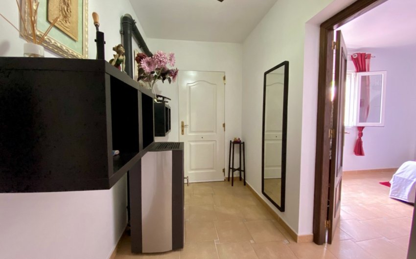 Reventa - Villa -
Algorfa - Lomas de La Juliana