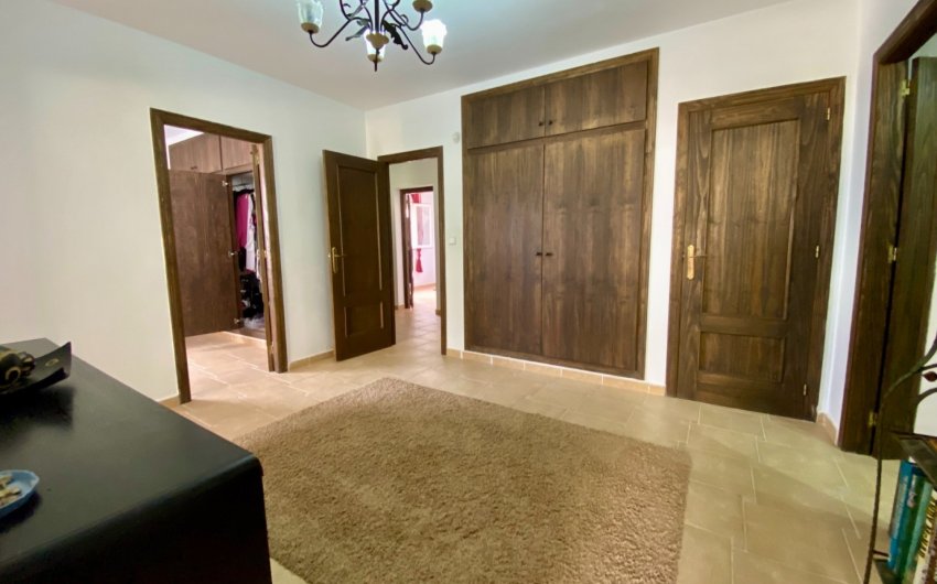 Reventa - Villa -
Algorfa - Lomas de La Juliana