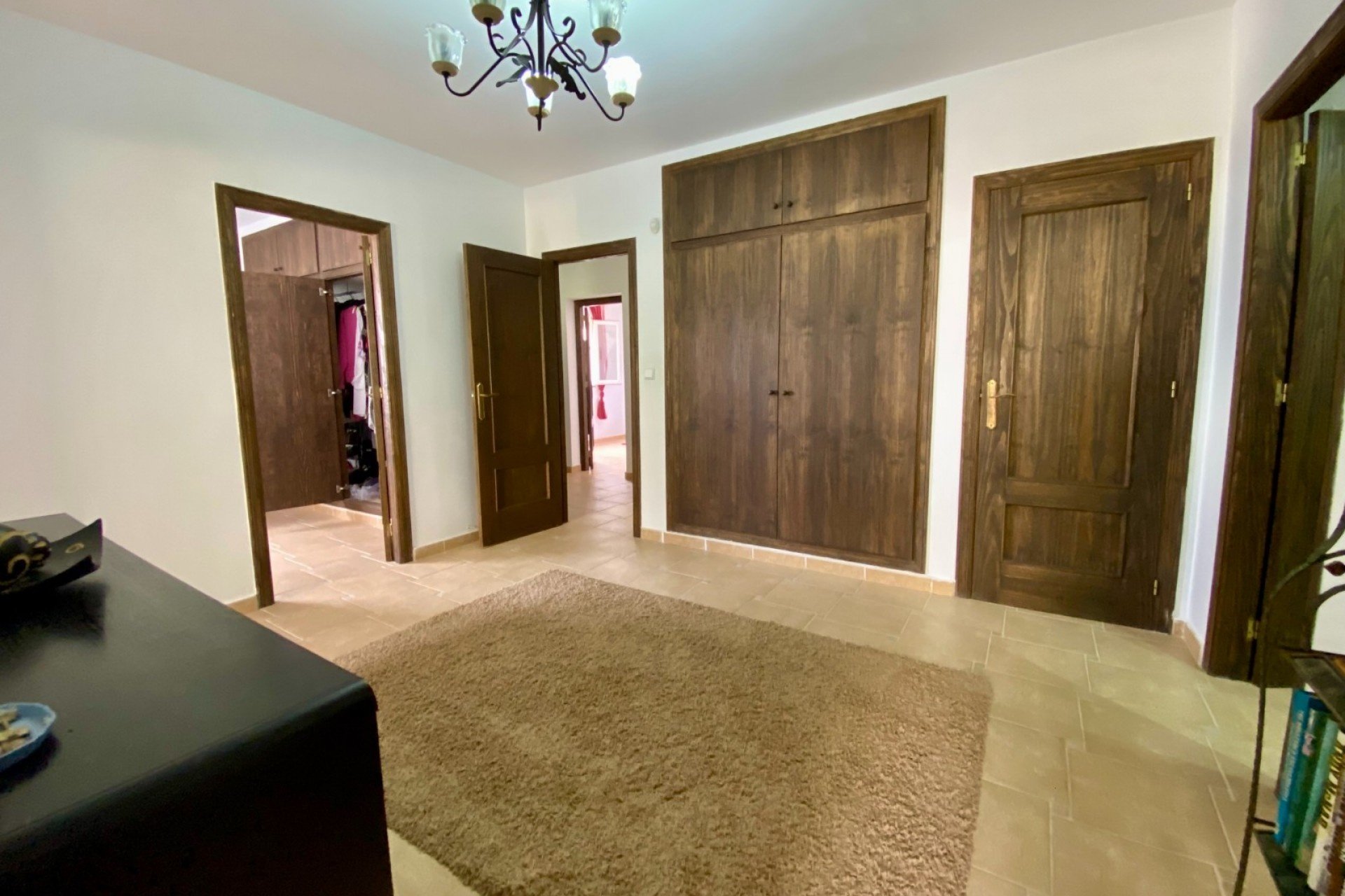 Reventa - Villa -
Algorfa - Lomas de La Juliana