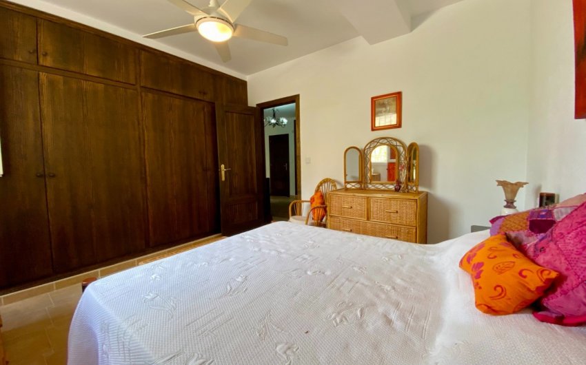 Reventa - Villa -
Algorfa - Lomas de La Juliana