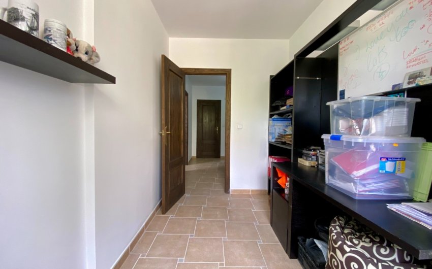 Reventa - Villa -
Algorfa - Lomas de La Juliana