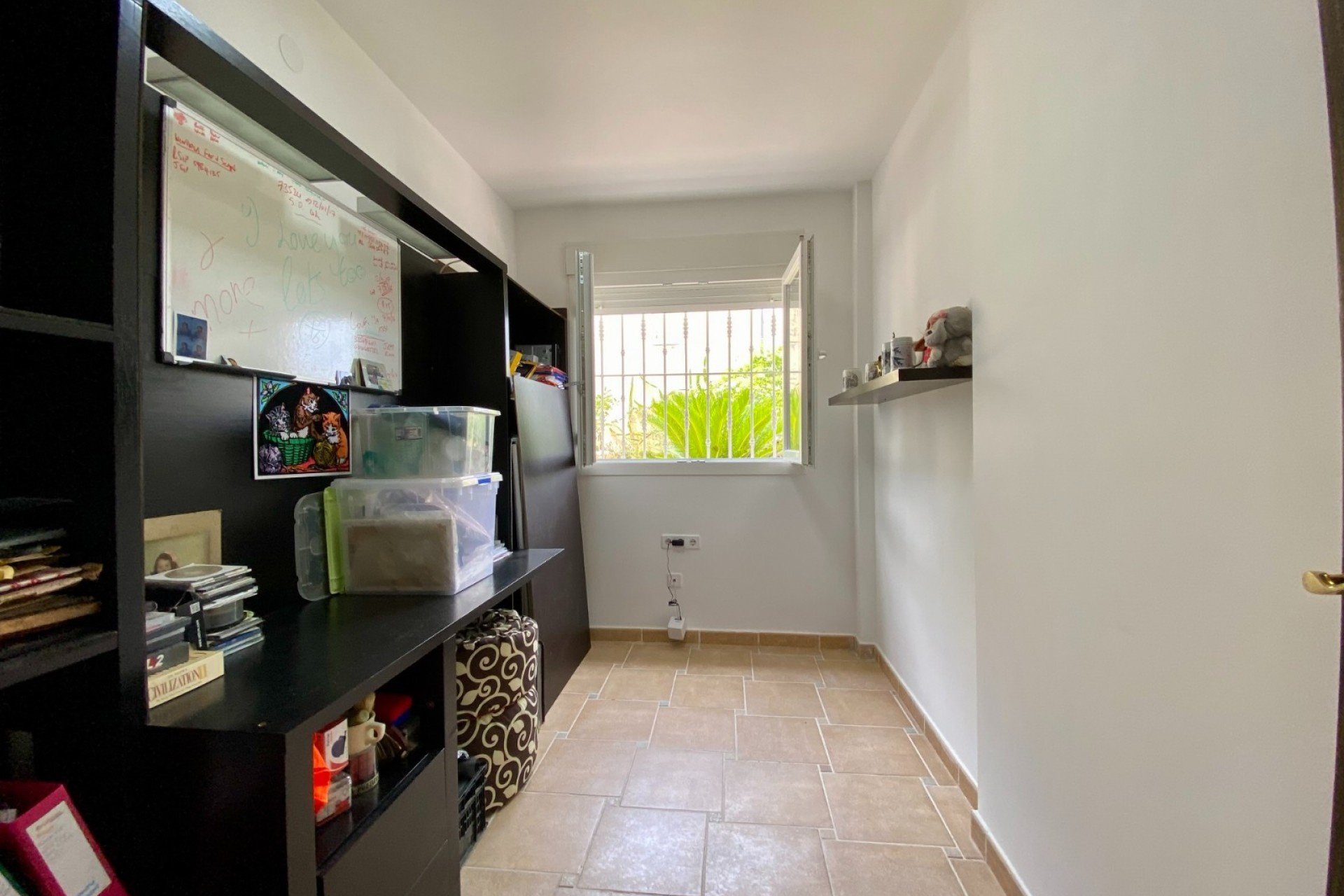 Reventa - Villa -
Algorfa - Lomas de La Juliana