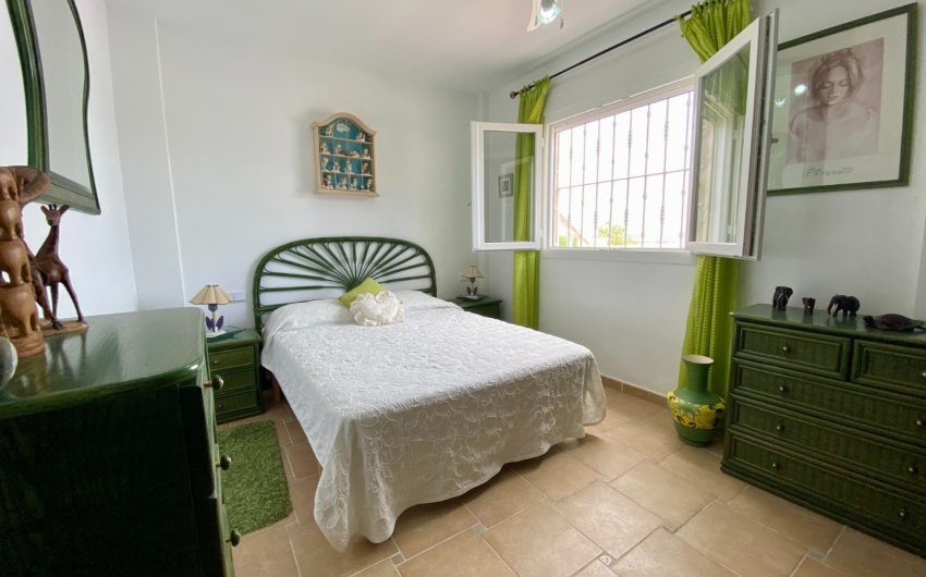 Reventa - Villa -
Algorfa - Lomas de La Juliana