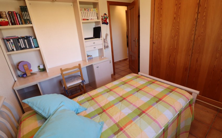 Reventa - Villa -
Algorfa - Lomas de La Juliana