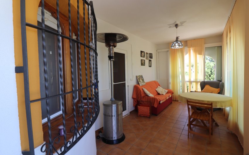 Reventa - Villa -
Algorfa - Lomas de La Juliana
