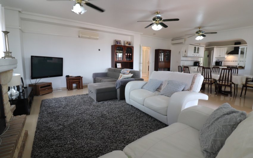 Reventa - Villa -
Algorfa - Lomas de La Juliana