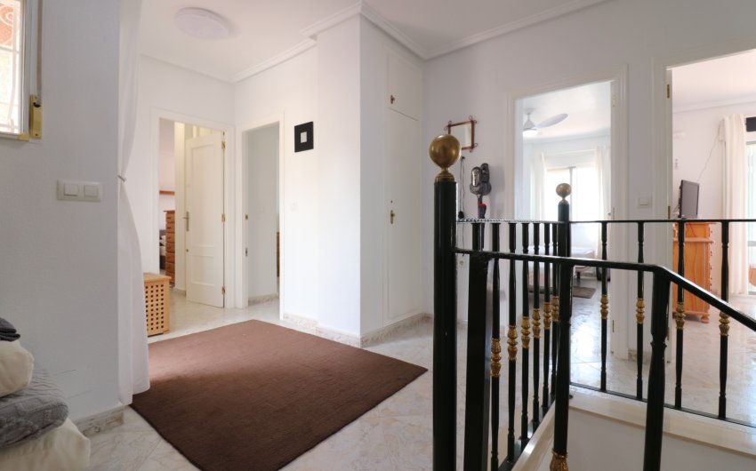 Reventa - Villa -
Algorfa - Lomas de La Juliana