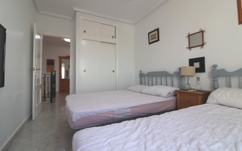 Reventa - Villa -
Algorfa - Lomas de La Juliana