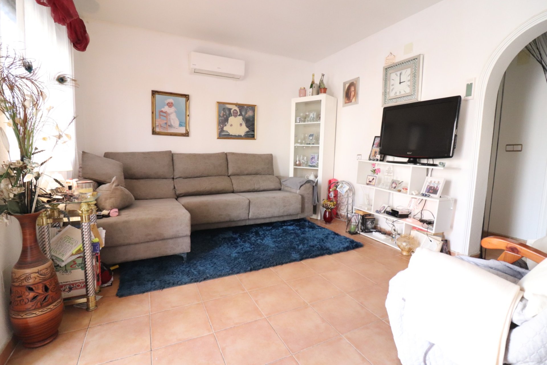Reventa - Villa -
Algorfa - Montebello