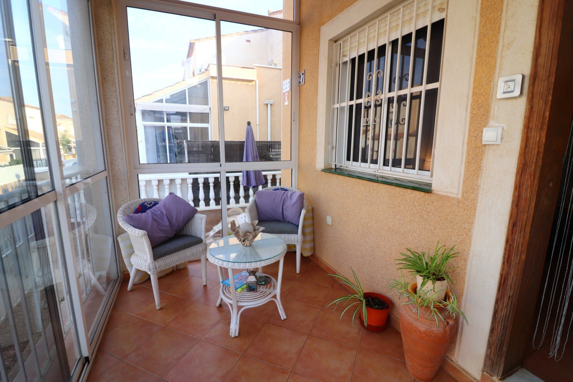 Reventa - Villa -
Algorfa - Montebello