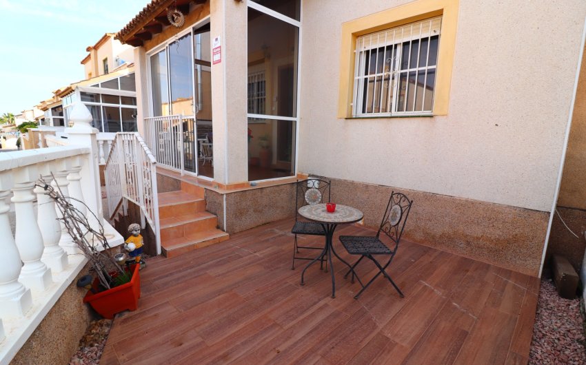 Reventa - Villa -
Algorfa - Montebello