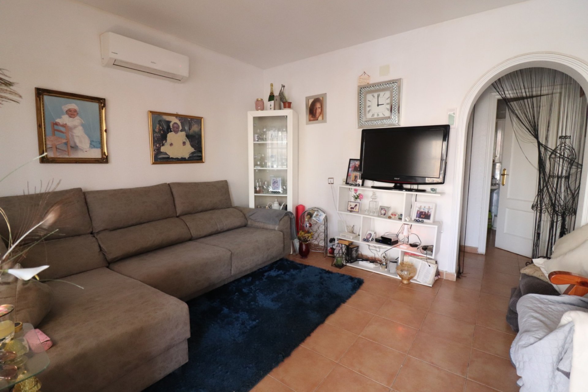 Reventa - Villa -
Algorfa - Montebello