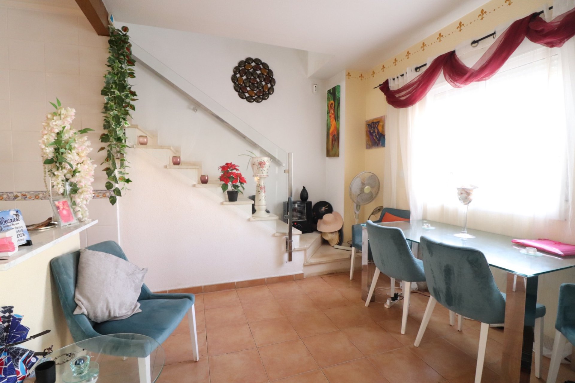 Reventa - Villa -
Algorfa - Montebello