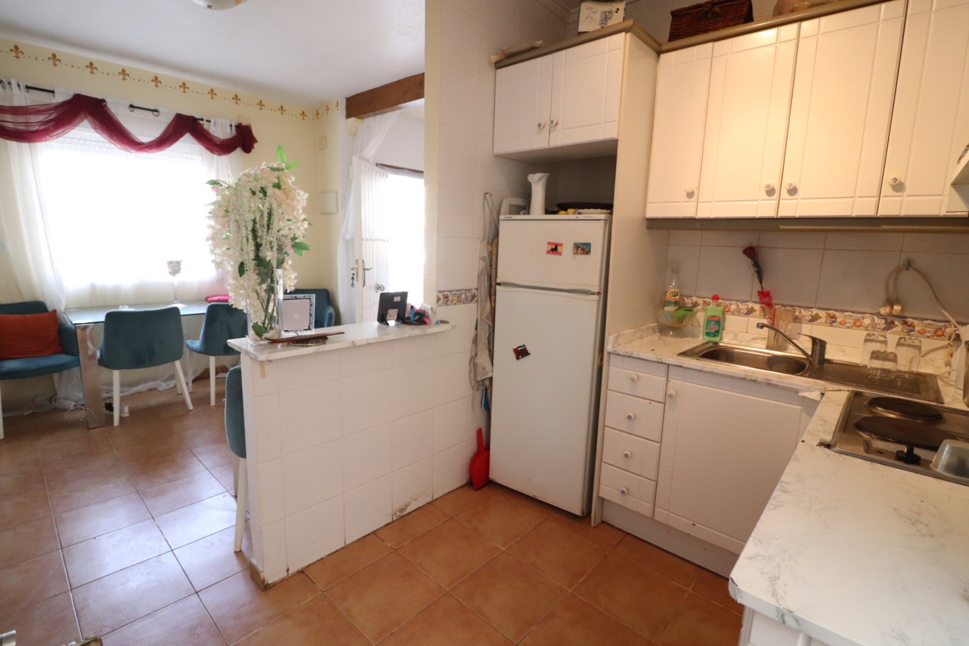 Reventa - Villa -
Algorfa - Montebello