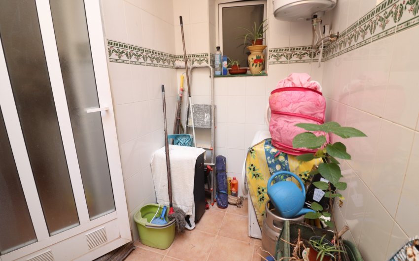 Reventa - Villa -
Algorfa - Montebello