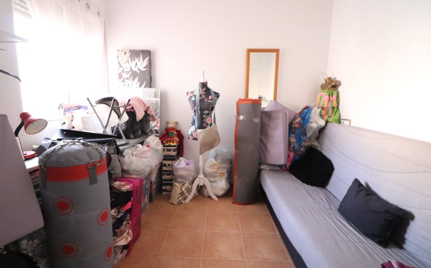 Reventa - Villa -
Algorfa - Montebello