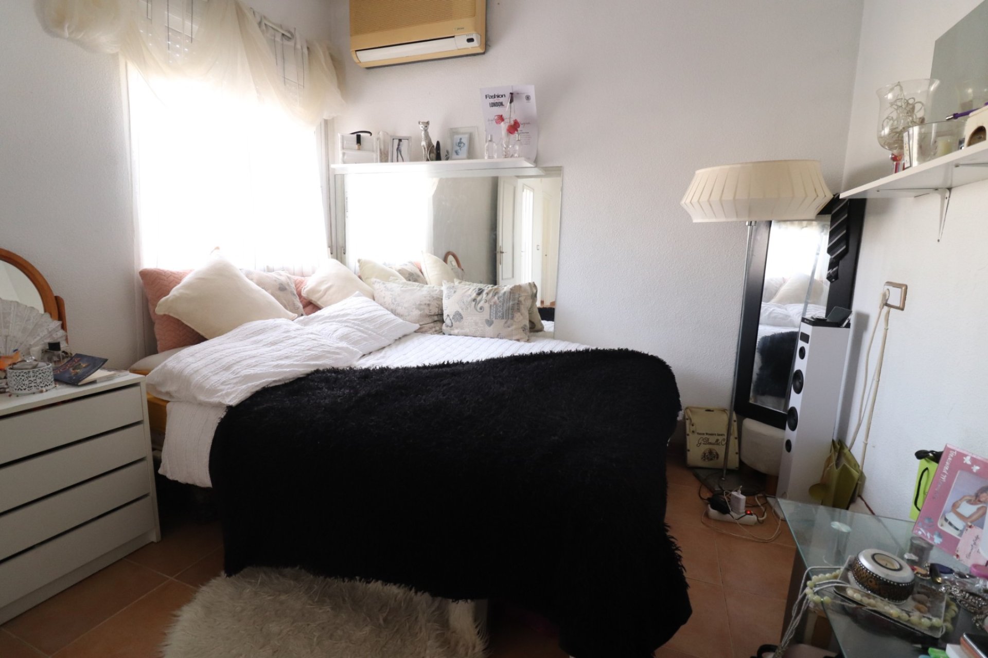 Reventa - Villa -
Algorfa - Montebello