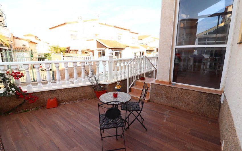 Reventa - Villa -
Algorfa - Montebello